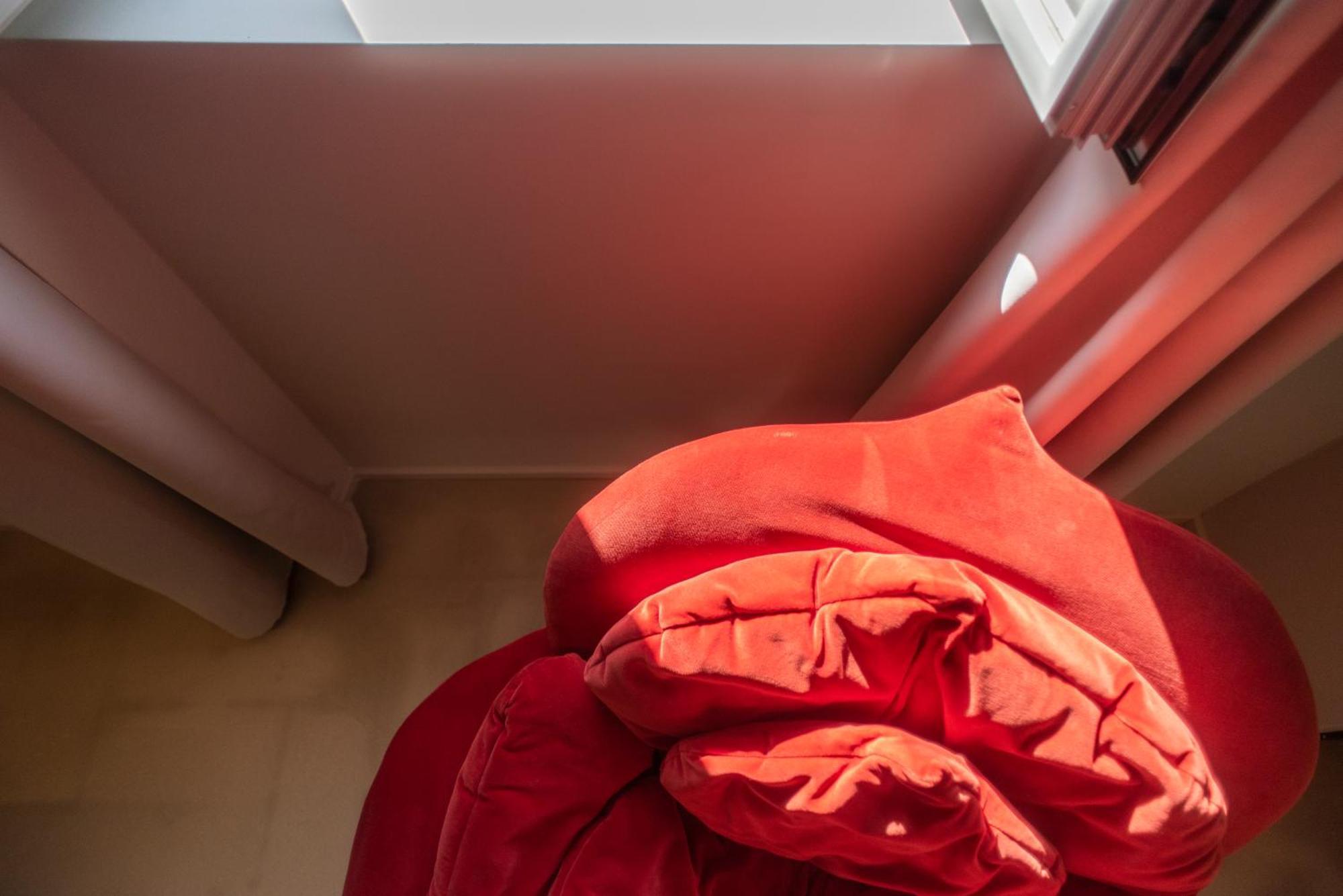 Palazzo Del Papa Country Suites Siena Kültér fotó