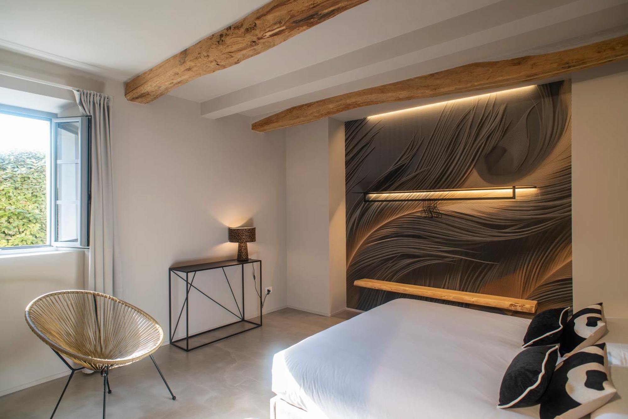 Palazzo Del Papa Country Suites Siena Kültér fotó