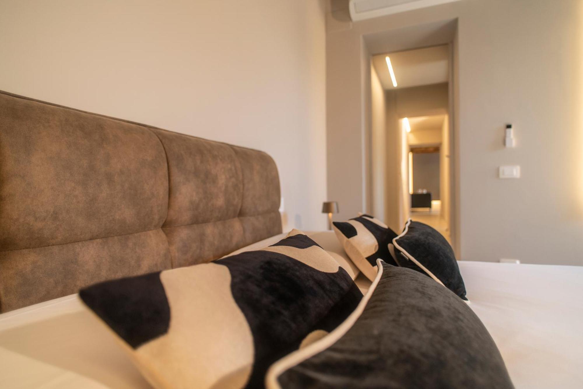 Palazzo Del Papa Country Suites Siena Kültér fotó