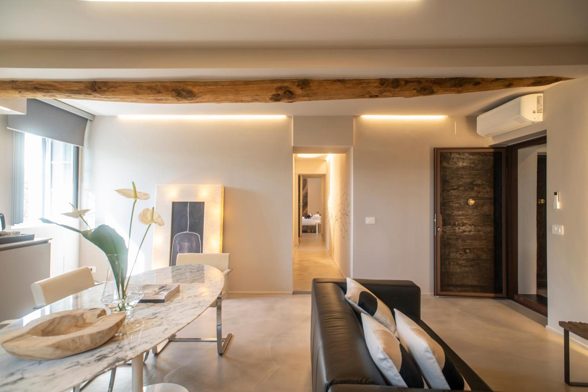Palazzo Del Papa Country Suites Siena Kültér fotó